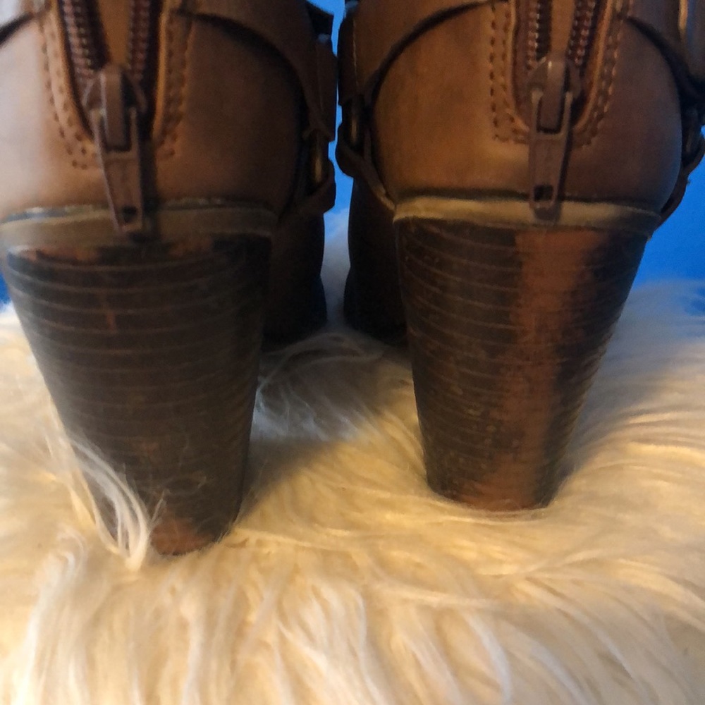 Candie’s Ankle boots - Picture 4 of 8